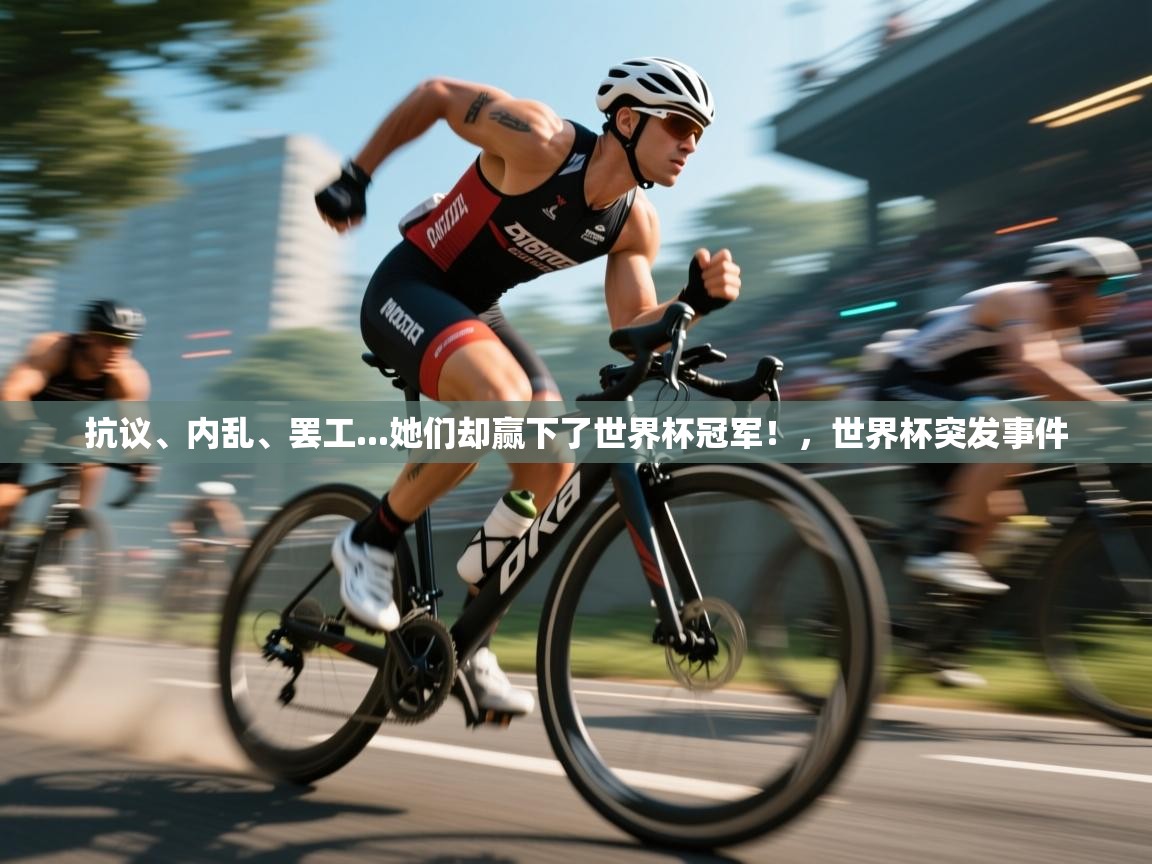 抗议、内乱、罢工...她们却赢下了世界杯冠军!,世界杯突发事件 第2张