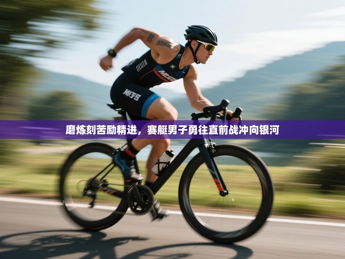 磨炼刻苦励精进，赛艇男子勇往直前战冲向银河  第1张