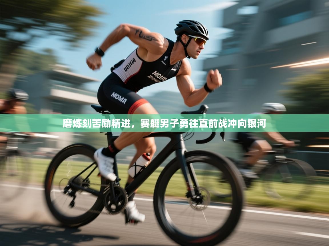 磨炼刻苦励精进，赛艇男子勇往直前战冲向银河  第2张