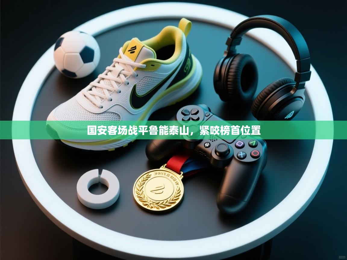 国安客场战平鲁能泰山，紧咬榜首位置  第2张